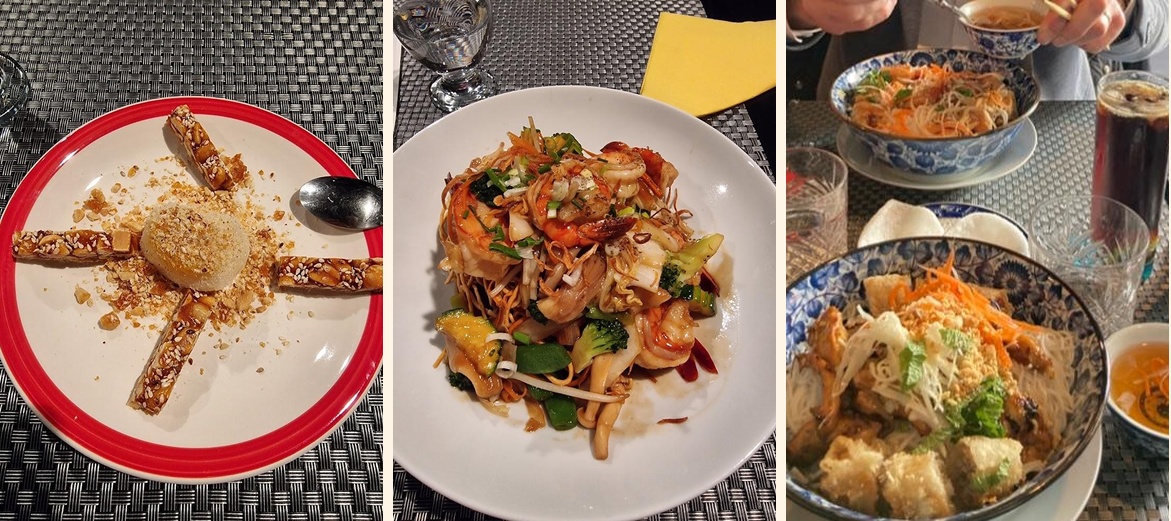 Chez tuan - Gallery Image 2